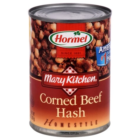 Hormel Corned Beef Hash, 15 oz. | Family Dollar