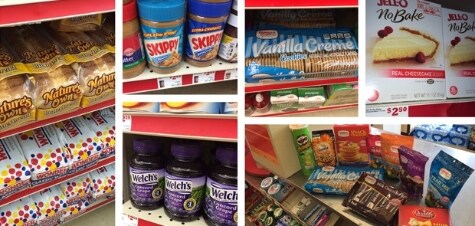 Everyday Low Prices On The Essential Food Items You Need Family