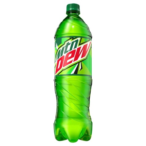 Mtn Dew® 1.5L Bottle