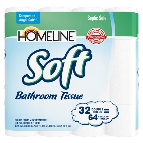 homeline bathroom