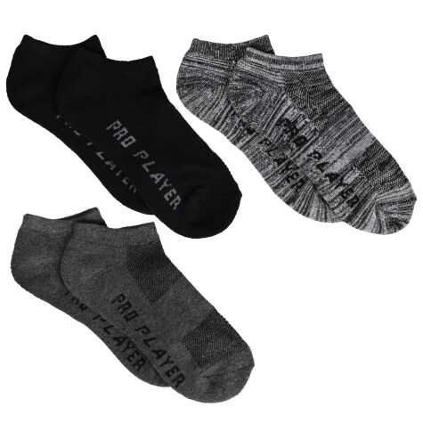 Pro Player(R) Women's Performance Low Cut Socks, 6 ct.