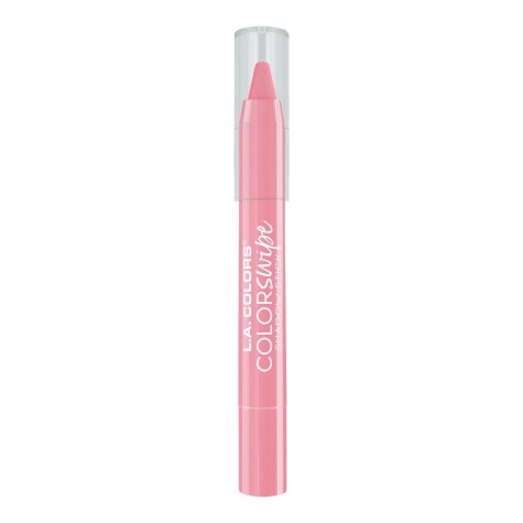 L.A. Colors Color Swipe Bubbly Shadow Sticks, 0.1-oz.