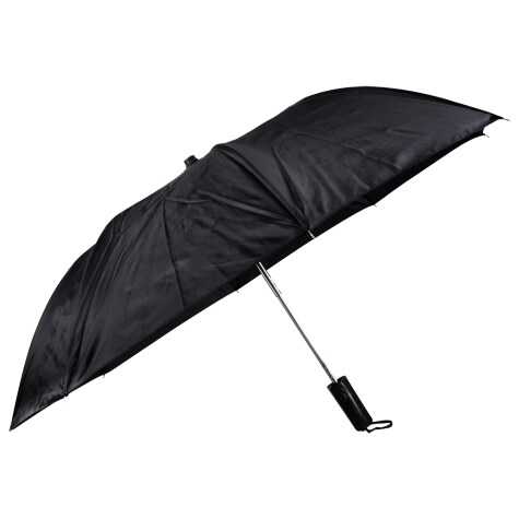 Highland Outfitters Automatic Folding Umbrella Assorted