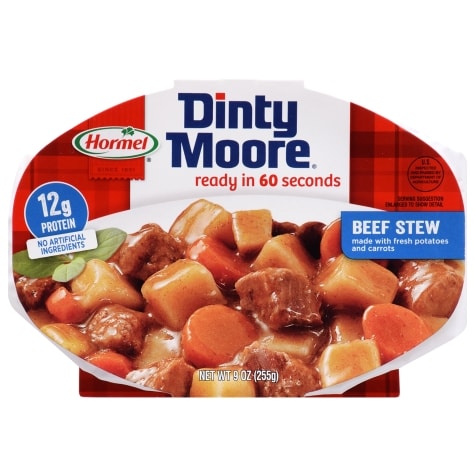 Dinty Moore Beef Stew 9 Oz Family Dollar