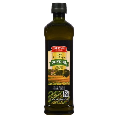 Chestnut Hill 100% Extra Virgin Olive Oil