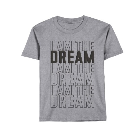 Boys I Am The Dream T-Shirts | Family Dollar