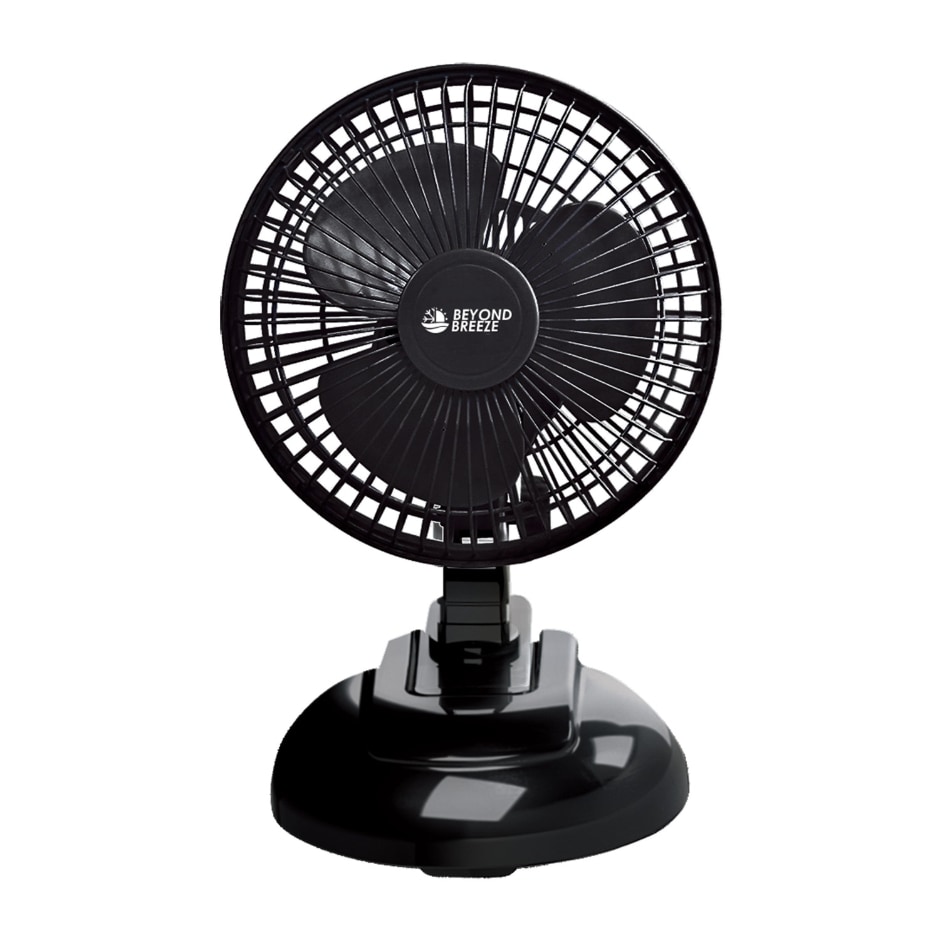 Comfort Zone Clip On Desk Fan Family Dollar