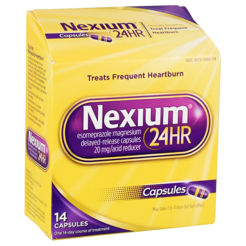 nexium purchase online