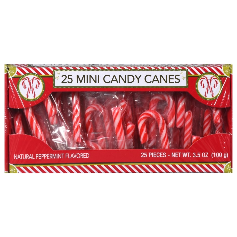 Christmas Candy & Treats