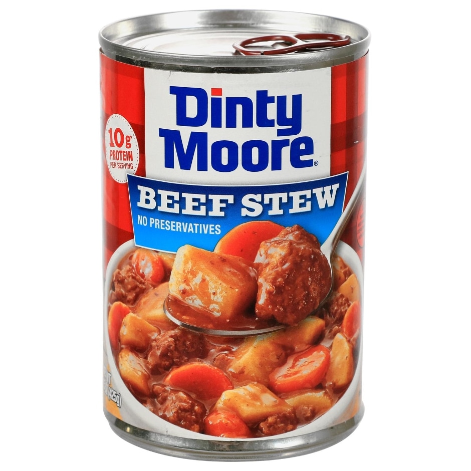 Dinty Moore Beef Stew 15 Oz Family Dollar