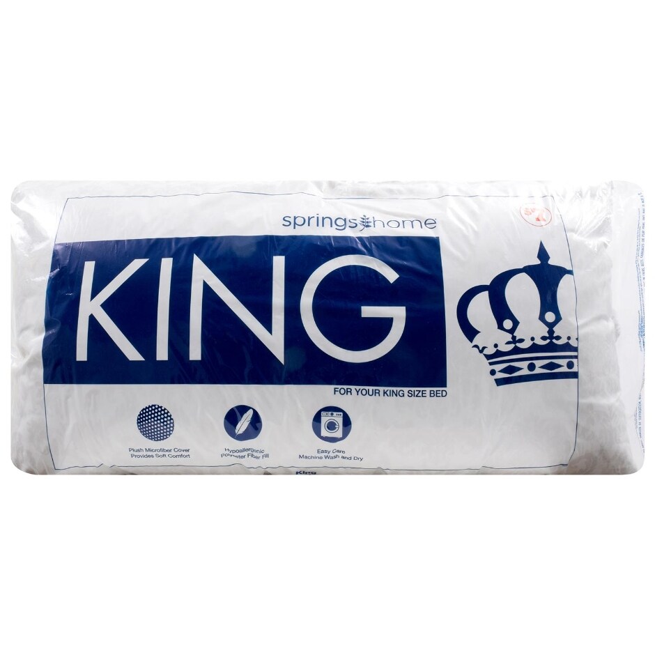 king pillows