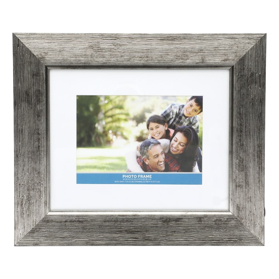 Photo Frames, Plastic Picture Frames & Holders | Family Dollar