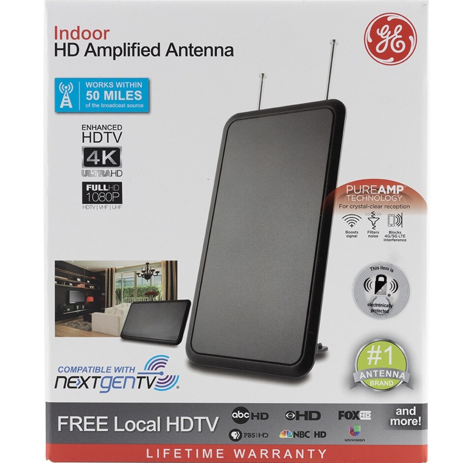 Indoor Digital TV antenna for sale online | eBay