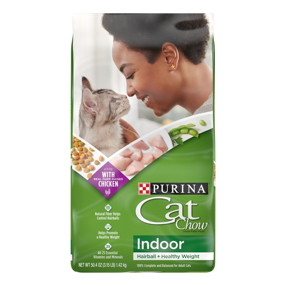 Dry Cat Food | Bags of Cat & Kitten Food Deals | Family Dollar