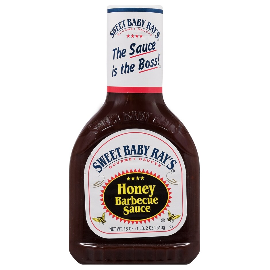 Discount Ketchup, Mustard, Mayo & BBQ Sauce | Family Dollar