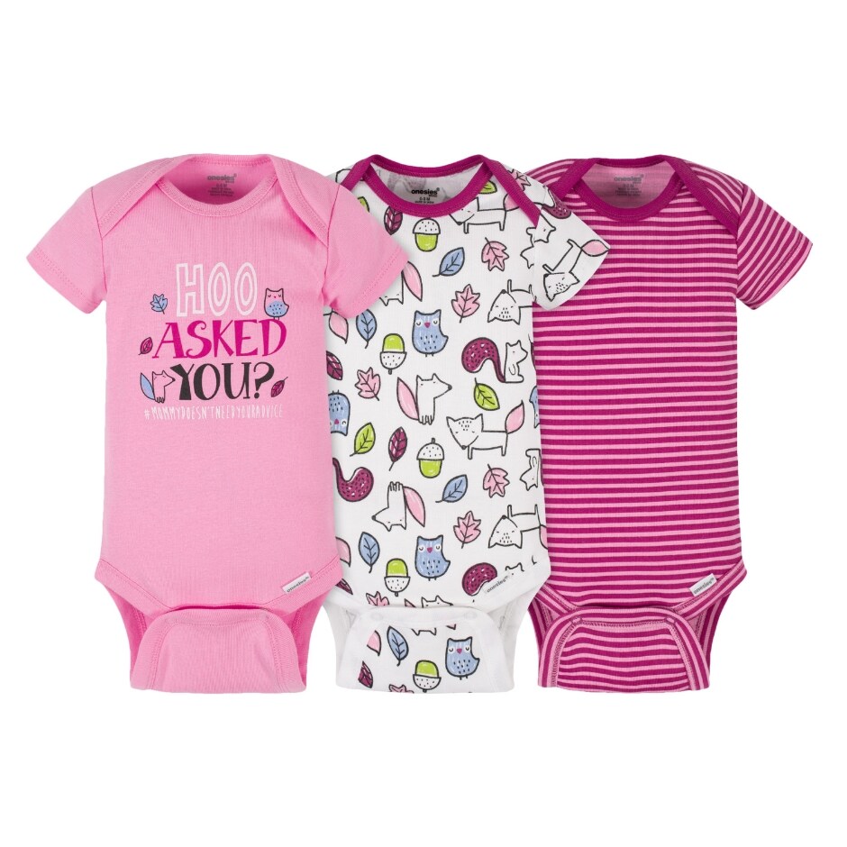 Baby Clothes & Outfits, Newborn & Infant Clothes | Family Dollar