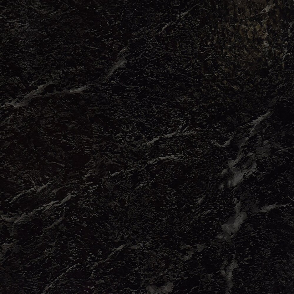 Nexus Black Marble Vinyl Floor Tiles Family Dollar