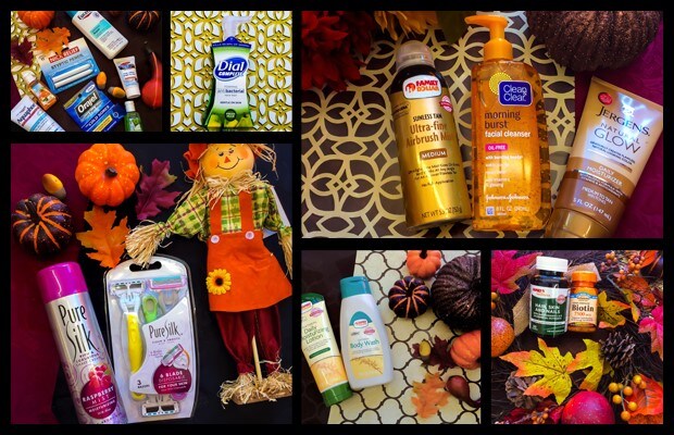 Protect Your Skin This Fall! - Family Dollar  Family Dollar