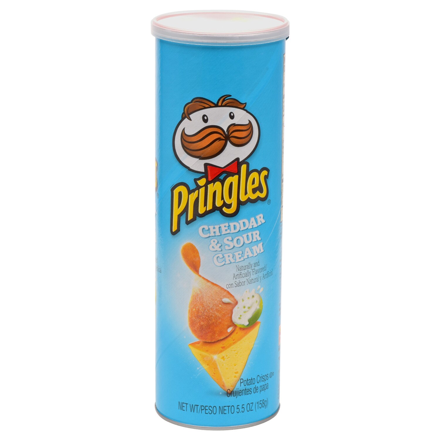 Home & Living Banks & Cash Boxes Pringles Cheddar & Sour Cream Can Safe ...