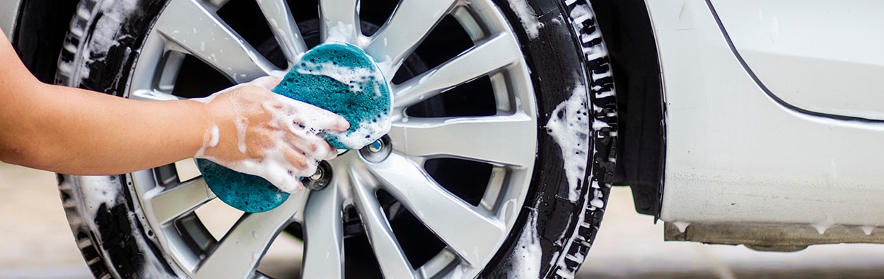 Best Tire Cleaner Guide: How To Clean Tires And Wheels Easily