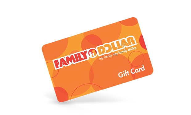 Roblox Card Family Dollar