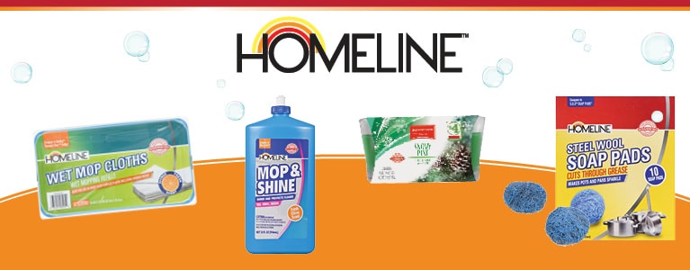 Homeline Save On Household Essentials Family Dollar