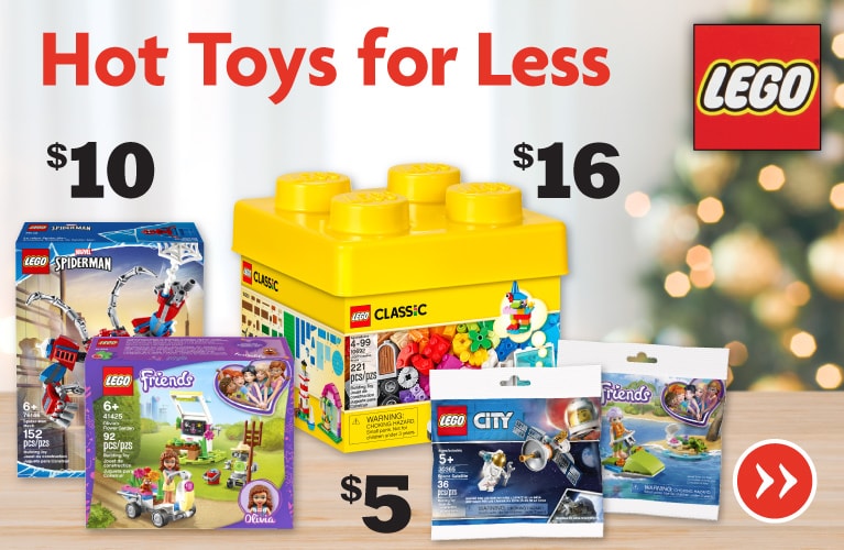 family dollar toys 2018