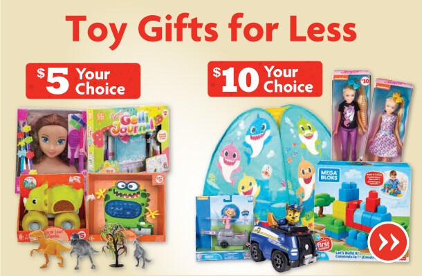 discount toys near me