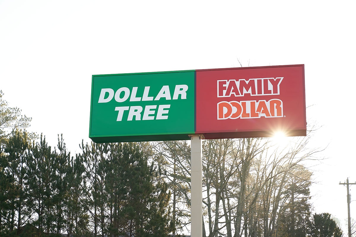 Family Dollar Dollar Tree Combo Stores Find A Store Near You